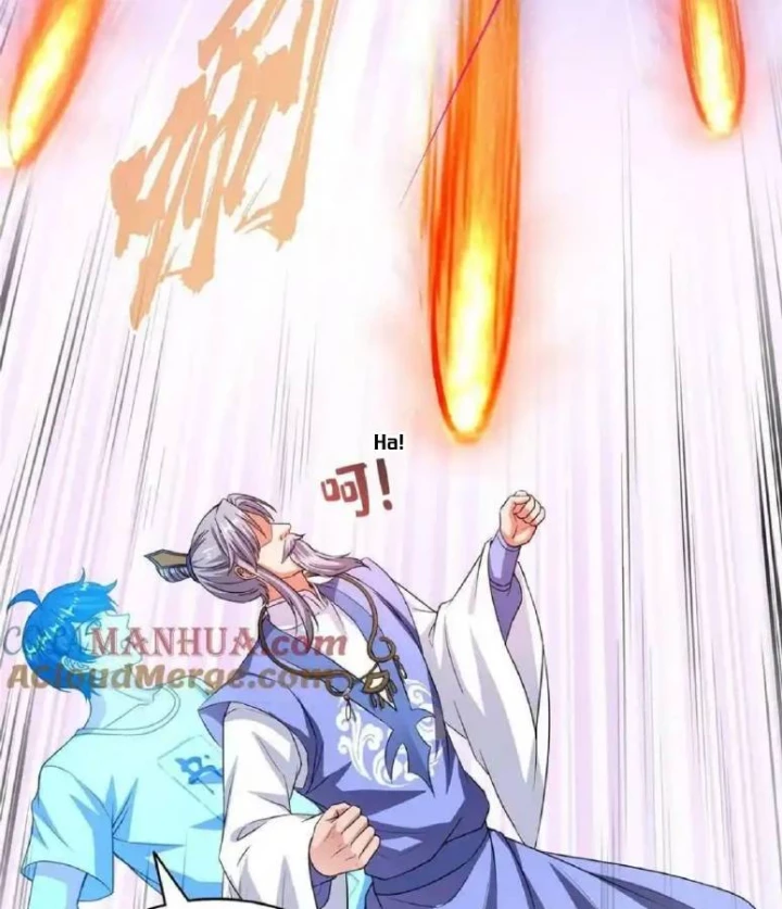 Tu Chân Nói Chuyện Phiếm Quần Chapter 577 - 17