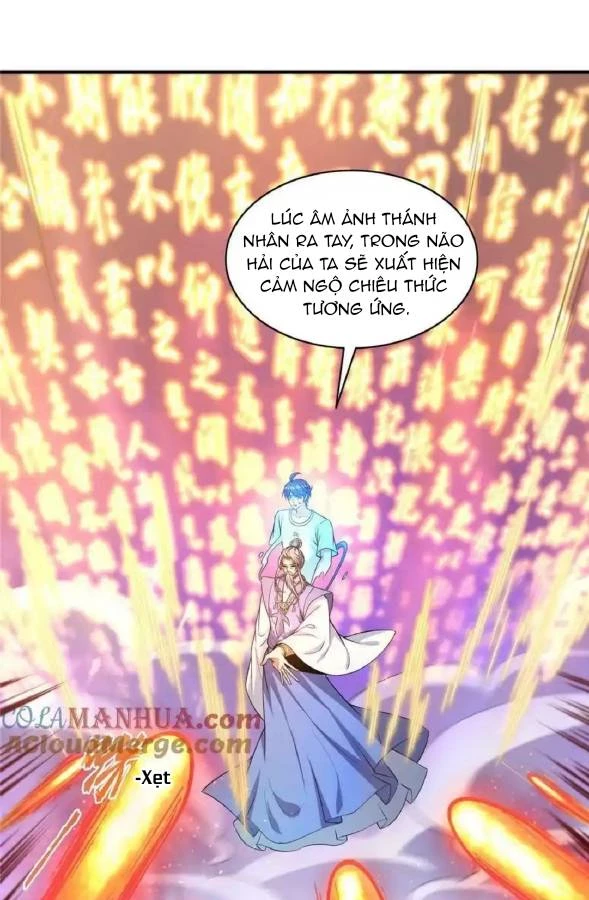 Tu Chân Nói Chuyện Phiếm Quần Chapter 577 - 21