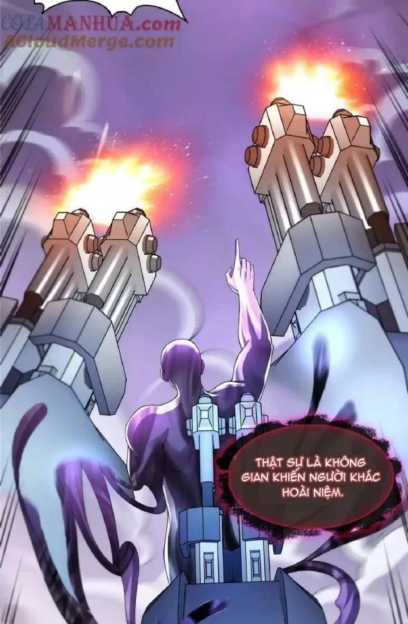 Tu Chân Nói Chuyện Phiếm Quần Chapter 577 - 27