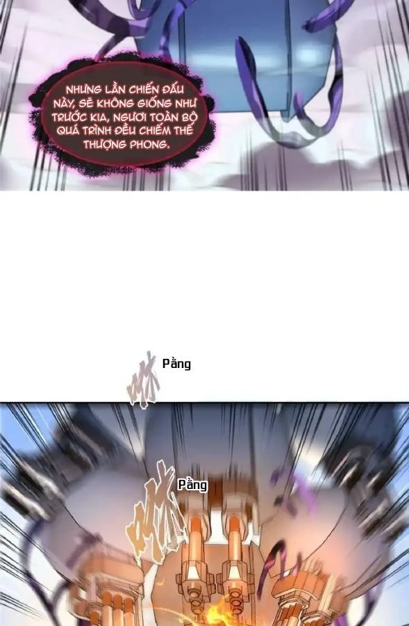 Tu Chân Nói Chuyện Phiếm Quần Chapter 577 - 28