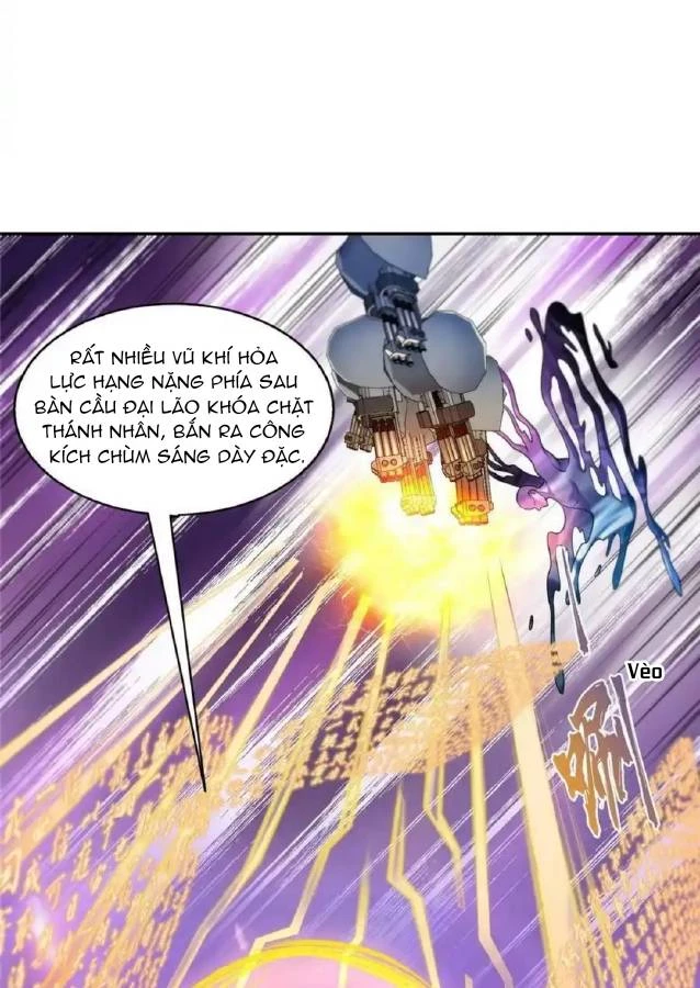 Tu Chân Nói Chuyện Phiếm Quần Chapter 577 - 31