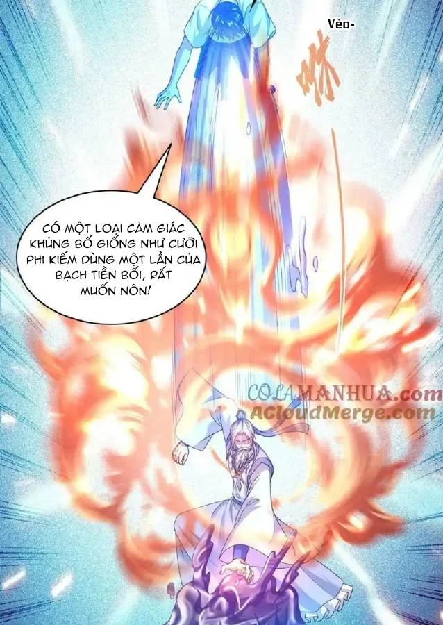 Tu Chân Nói Chuyện Phiếm Quần Chapter 577 - 38