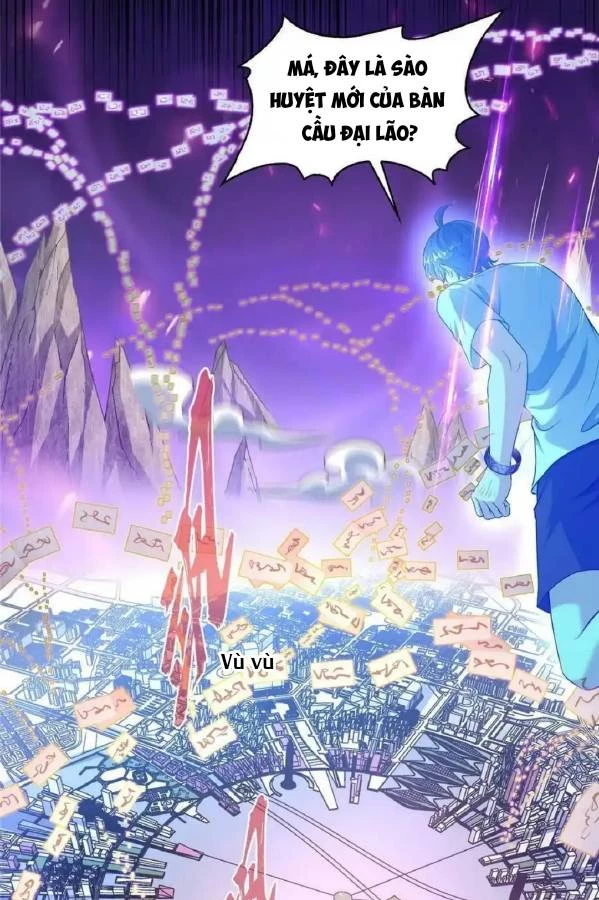 Tu Chân Nói Chuyện Phiếm Quần Chapter 577 - 41