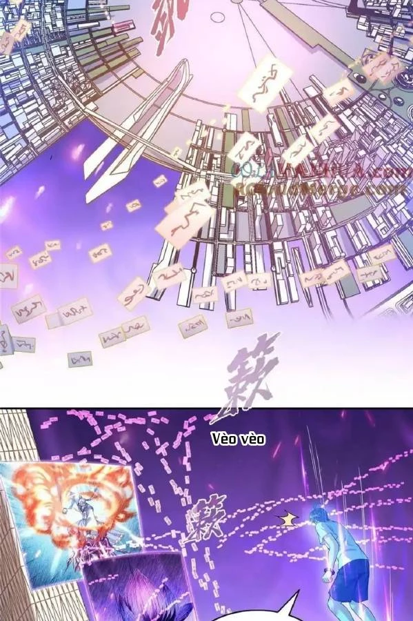 Tu Chân Nói Chuyện Phiếm Quần Chapter 577 - 42