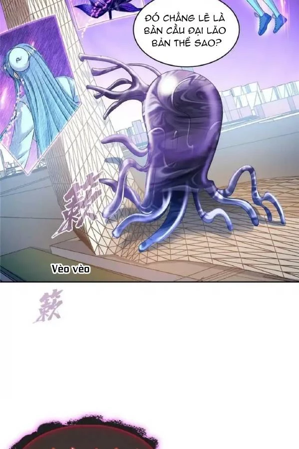 Tu Chân Nói Chuyện Phiếm Quần Chapter 577 - 43