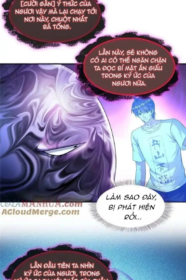 Tu Chân Nói Chuyện Phiếm Quần Chapter 577 - 44