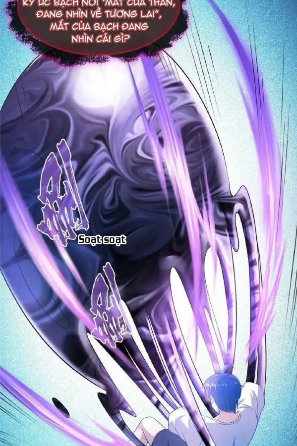 Tu Chân Nói Chuyện Phiếm Quần Chapter 577 - 45