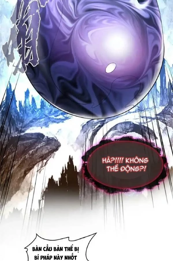 Tu Chân Nói Chuyện Phiếm Quần Chapter 577 - 49