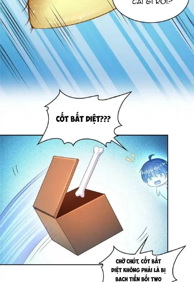 Tu Chân Nói Chuyện Phiếm Quần Chapter 577 - 54