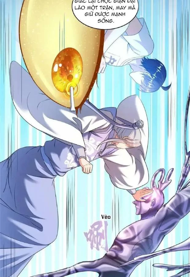 Tu Chân Nói Chuyện Phiếm Quần Chapter 577 - 57