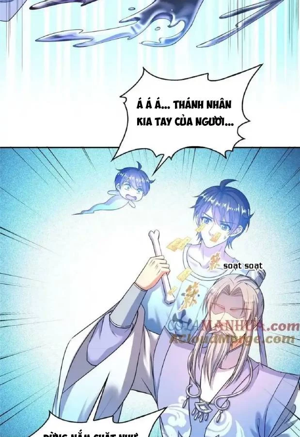 Tu Chân Nói Chuyện Phiếm Quần Chapter 577 - 58