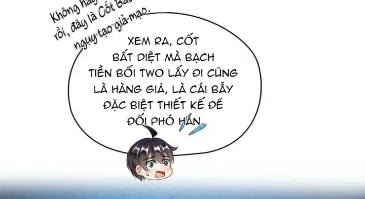 Tu Chân Nói Chuyện Phiếm Quần Chapter 578 - 3