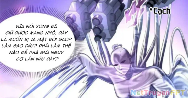 Tu Chân Nói Chuyện Phiếm Quần Chapter 578 - 23