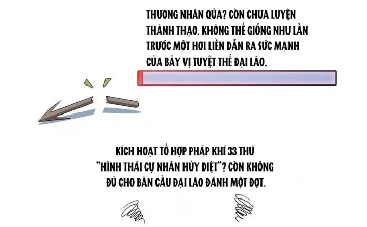 Tu Chân Nói Chuyện Phiếm Quần Chapter 578 - 29