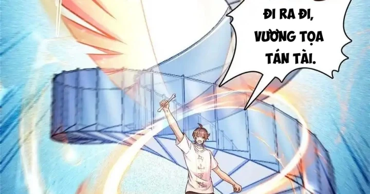 Tu Chân Nói Chuyện Phiếm Quần Chapter 578 - 49