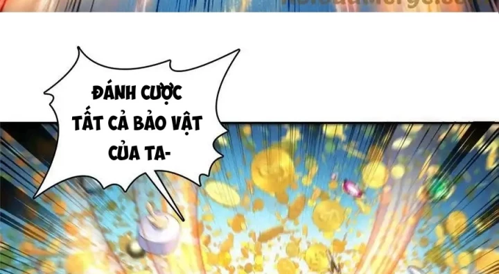 Tu Chân Nói Chuyện Phiếm Quần Chapter 578 - 51