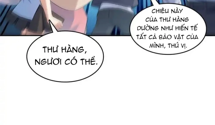 Tu Chân Nói Chuyện Phiếm Quần Chapter 578 - 56