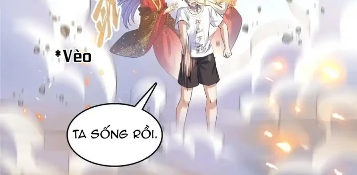 Tu Chân Nói Chuyện Phiếm Quần Chapter 578 - 84