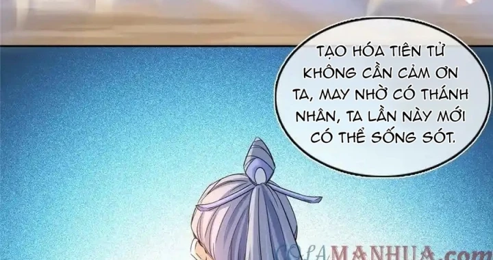 Tu Chân Nói Chuyện Phiếm Quần Chapter 578 - 85