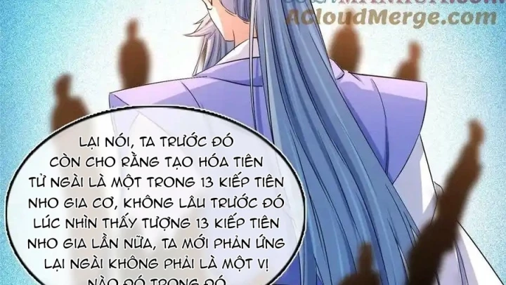 Tu Chân Nói Chuyện Phiếm Quần Chapter 578 - 86