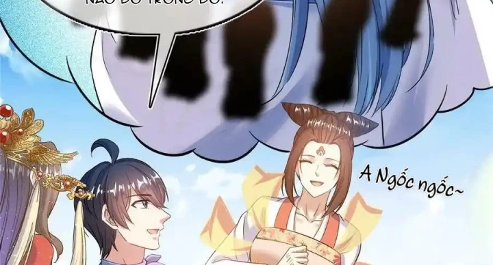 Tu Chân Nói Chuyện Phiếm Quần Chapter 578 - 87