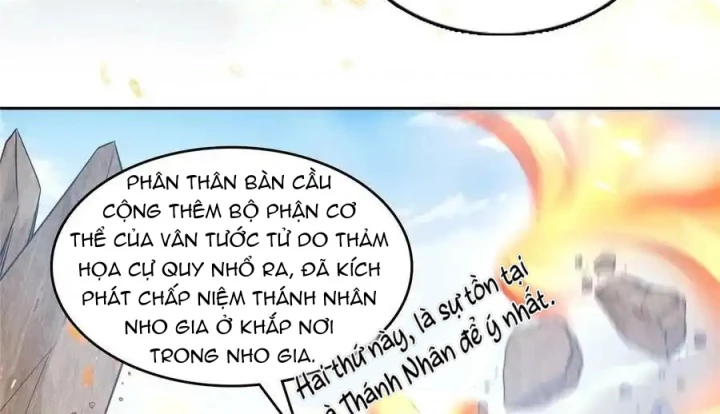 Tu Chân Nói Chuyện Phiếm Quần Chapter 578 - 89