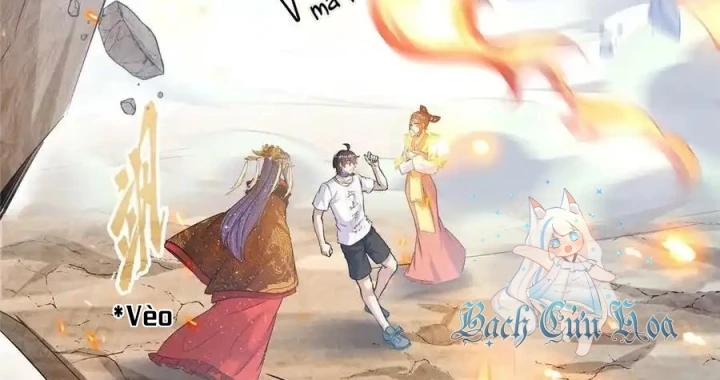 Tu Chân Nói Chuyện Phiếm Quần Chapter 578 - 90