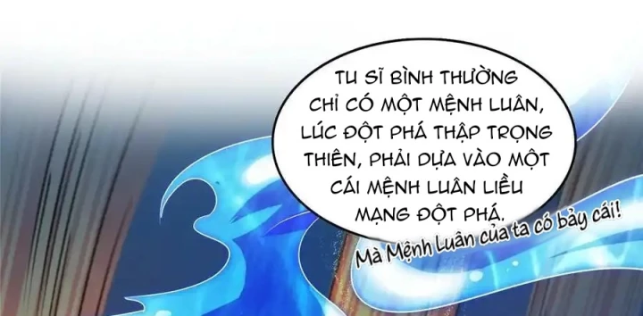 Tu Chân Nói Chuyện Phiếm Quần Chapter 578 - 116