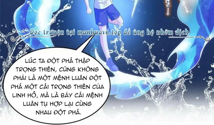 Tu Chân Nói Chuyện Phiếm Quần Chapter 578 - 120