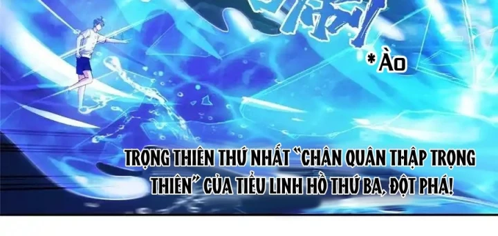 Tu Chân Nói Chuyện Phiếm Quần Chapter 578 - 122
