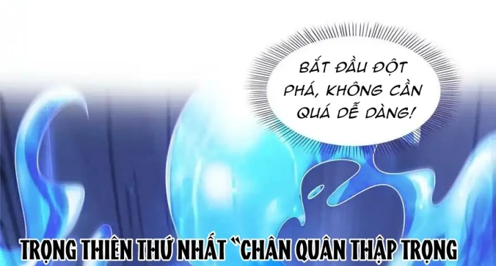 Tu Chân Nói Chuyện Phiếm Quần Chapter 578 - 123