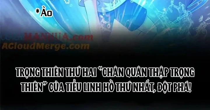 Tu Chân Nói Chuyện Phiếm Quần Chapter 578 - 125