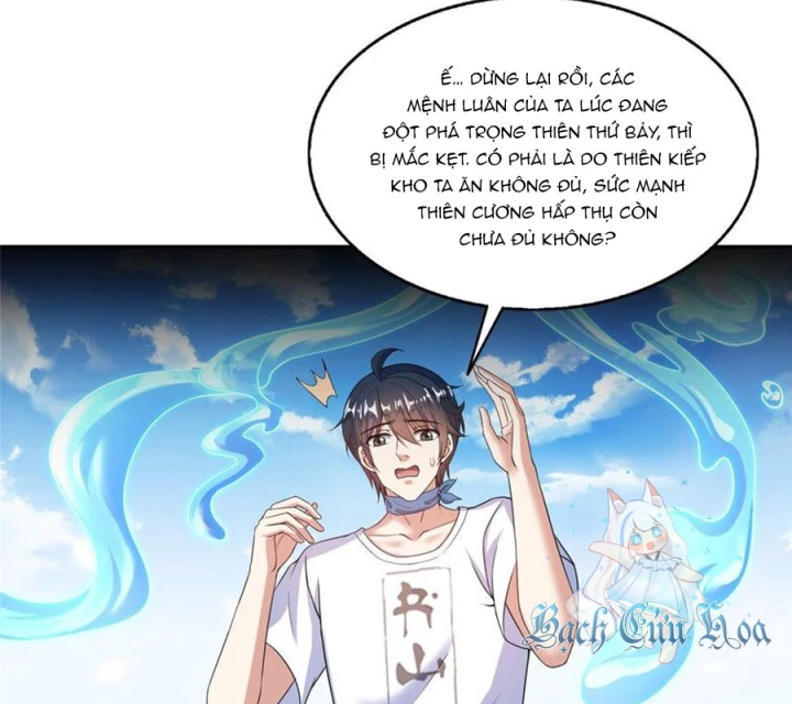 Tu Chân Nói Chuyện Phiếm Quần Chapter 579 - 4