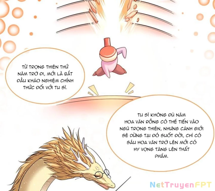 Tu Chân Nói Chuyện Phiếm Quần Chapter 579 - 6