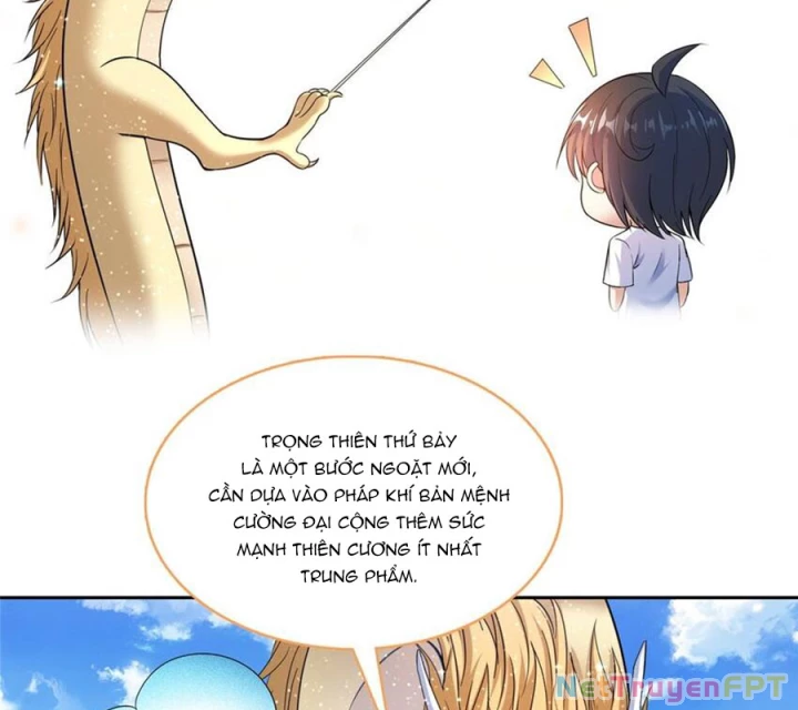 Tu Chân Nói Chuyện Phiếm Quần Chapter 579 - 7