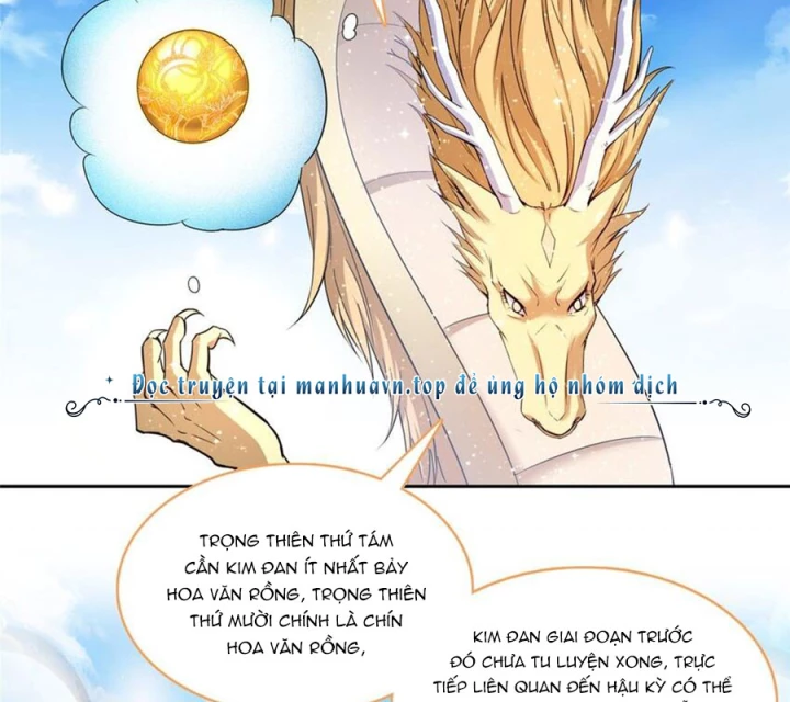 Tu Chân Nói Chuyện Phiếm Quần Chapter 579 - 8