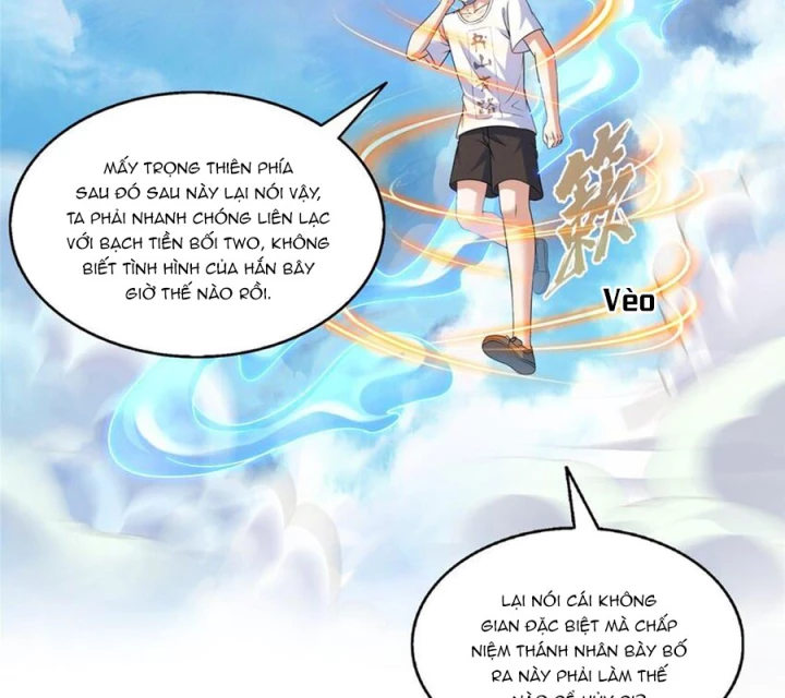 Tu Chân Nói Chuyện Phiếm Quần Chapter 579 - 10