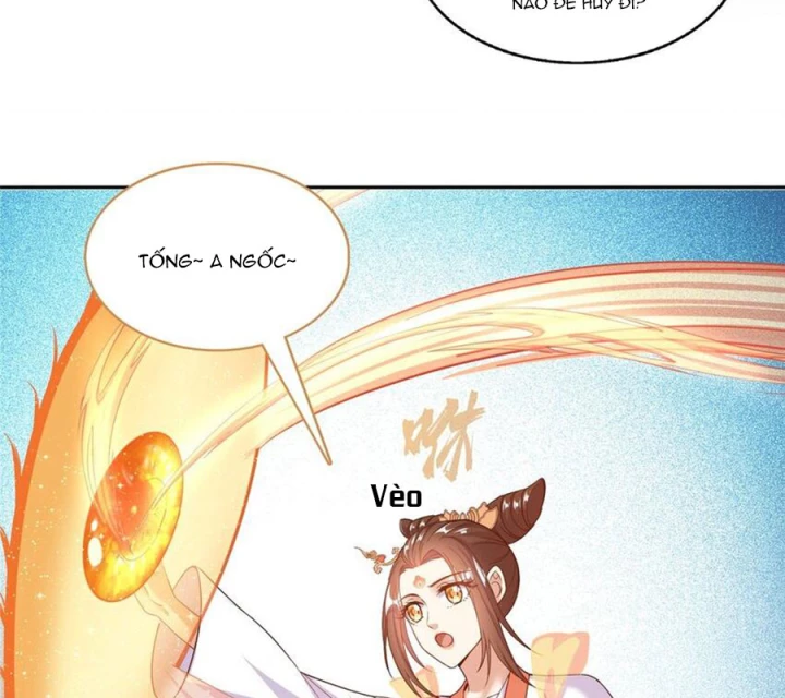 Tu Chân Nói Chuyện Phiếm Quần Chapter 579 - 11
