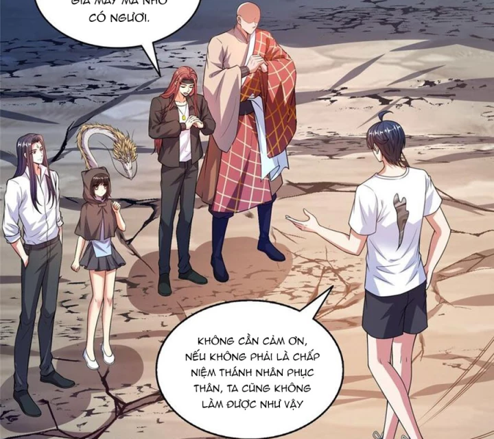 Tu Chân Nói Chuyện Phiếm Quần Chapter 579 - 14