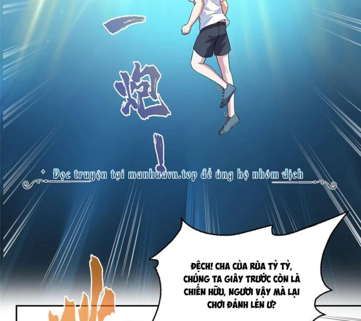Tu Chân Nói Chuyện Phiếm Quần Chapter 579 - 17