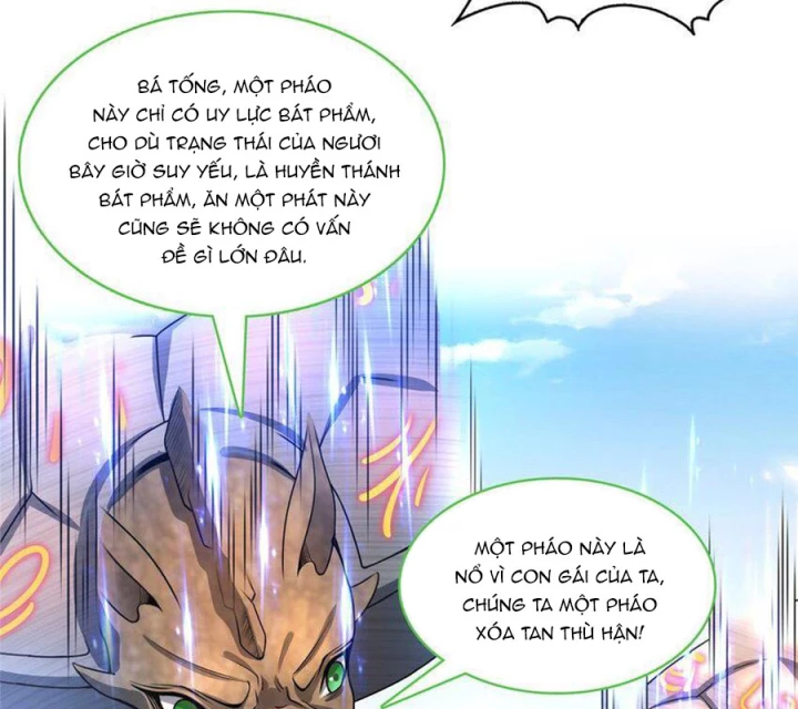 Tu Chân Nói Chuyện Phiếm Quần Chapter 579 - 19