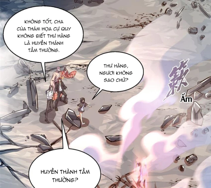 Tu Chân Nói Chuyện Phiếm Quần Chapter 579 - 21