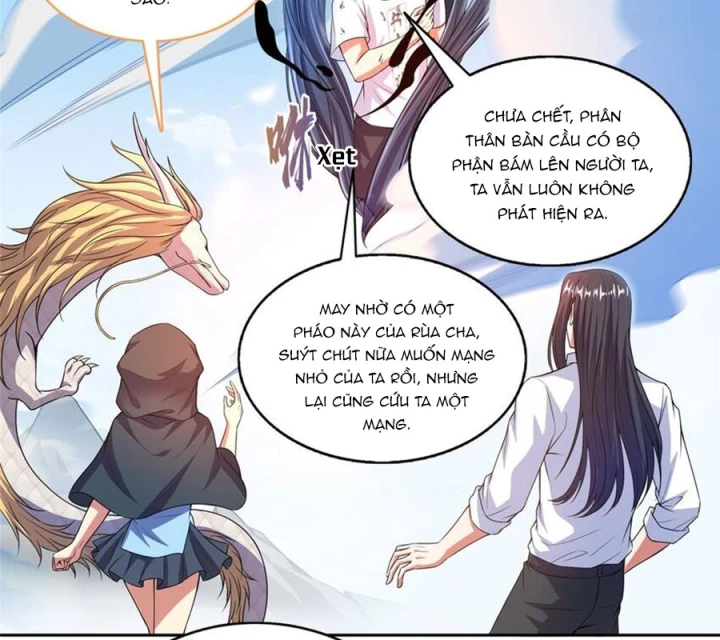 Tu Chân Nói Chuyện Phiếm Quần Chapter 579 - 24