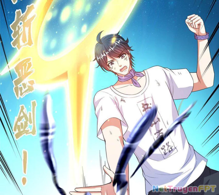 Tu Chân Nói Chuyện Phiếm Quần Chapter 579 - 27