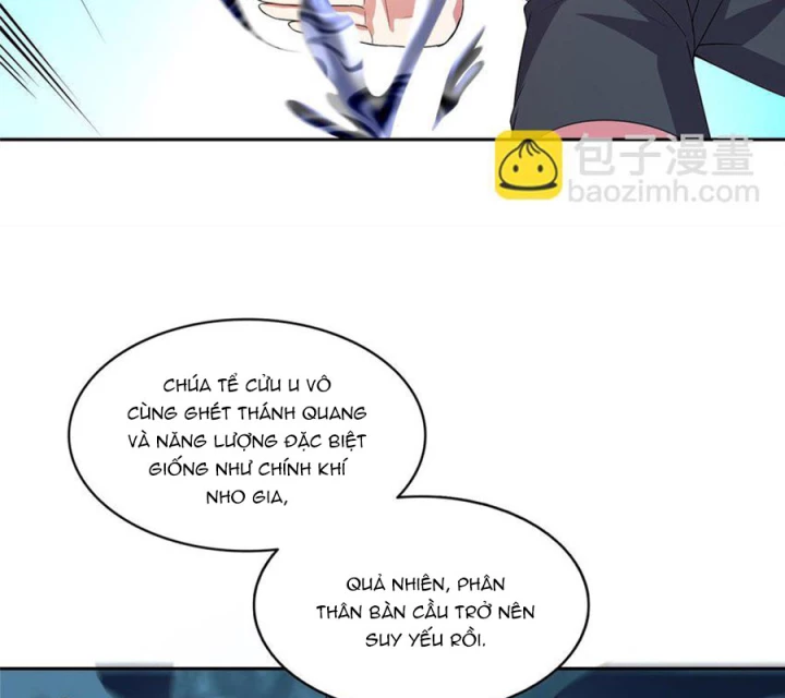 Tu Chân Nói Chuyện Phiếm Quần Chapter 579 - 28