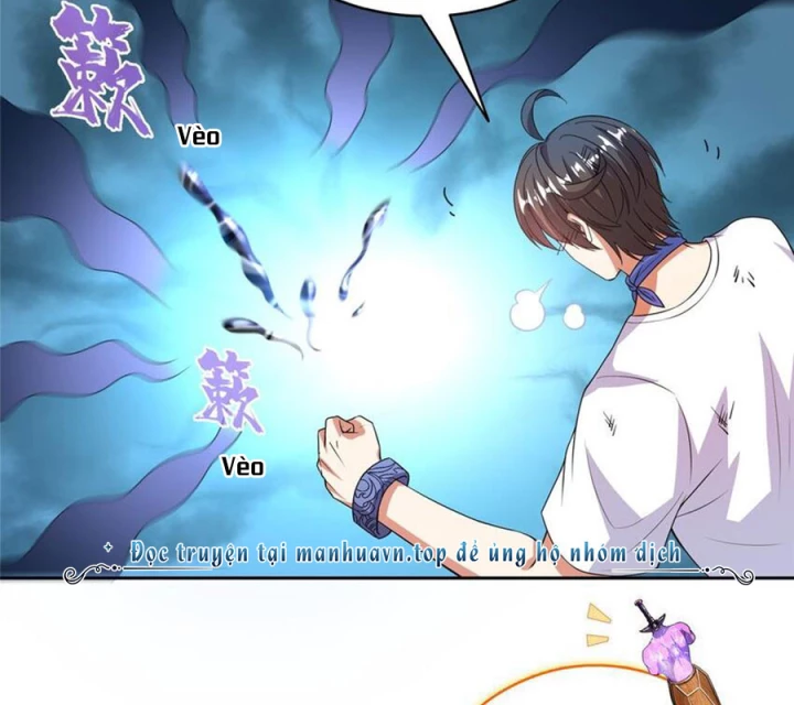 Tu Chân Nói Chuyện Phiếm Quần Chapter 579 - 29