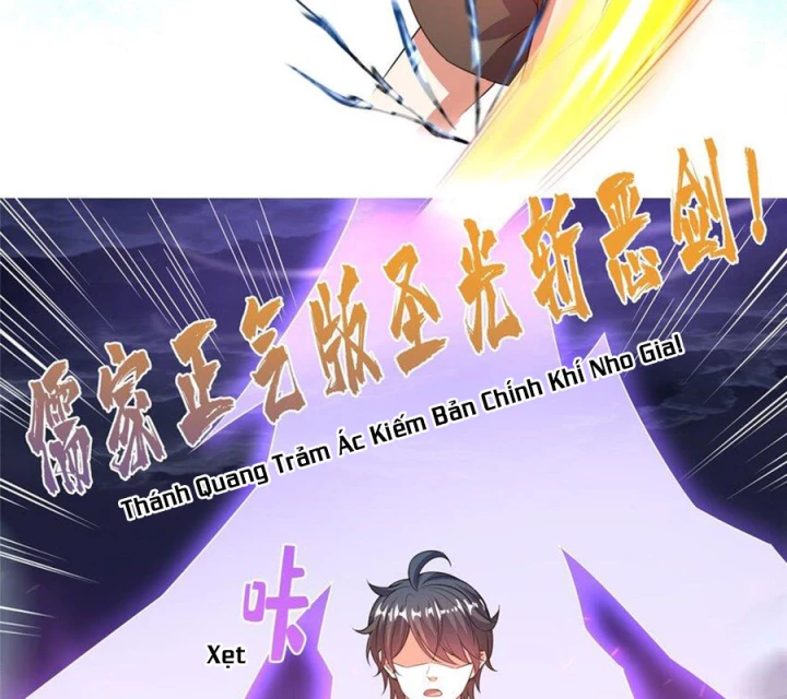 Tu Chân Nói Chuyện Phiếm Quần Chapter 579 - 32