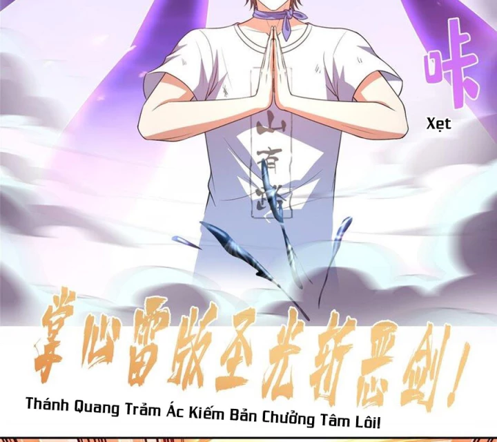 Tu Chân Nói Chuyện Phiếm Quần Chapter 579 - 33