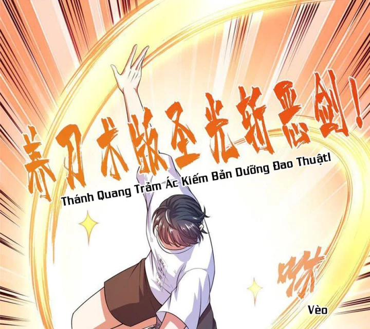 Tu Chân Nói Chuyện Phiếm Quần Chapter 579 - 34