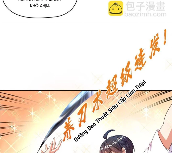 Tu Chân Nói Chuyện Phiếm Quần Chapter 579 - 36